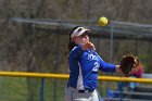 Softball vs Springfield  Wheaton College Softball vs Springfield College. - Photo by: KEITH NORDSTROM : Wheaton, Baseball